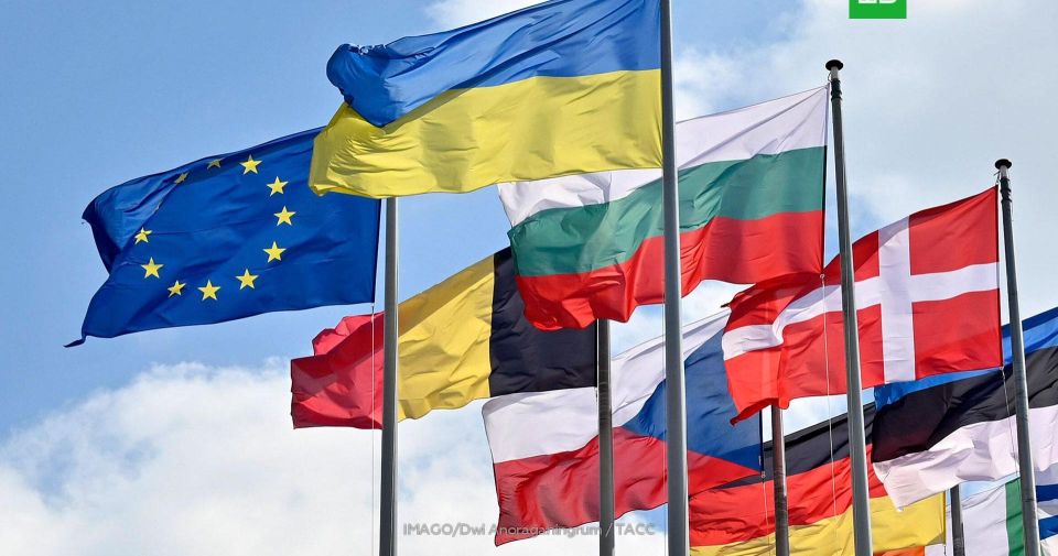 Дмитриев указал на панику среди сторонников конфликта на Украине