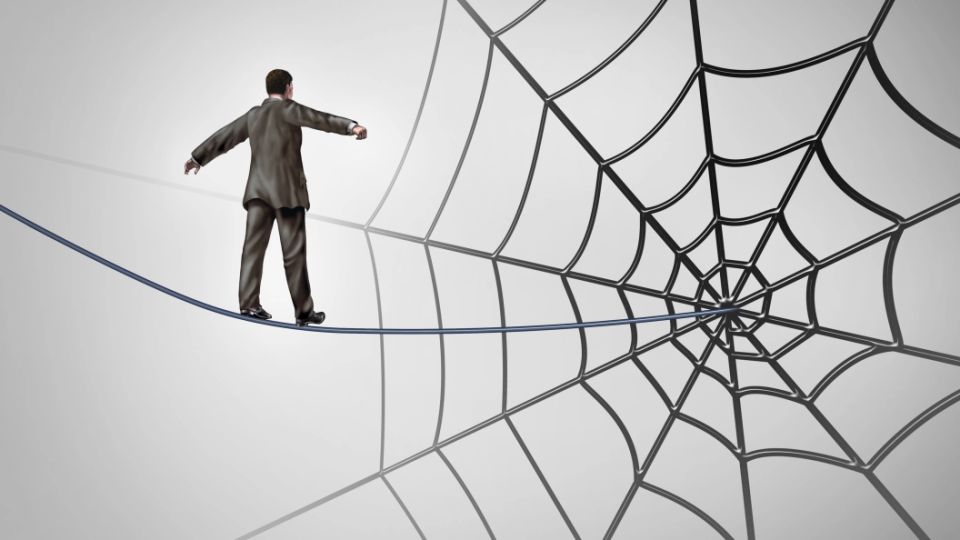 Французский дипломат не побоялся сказать правду: Украина убита, Европа на очереди