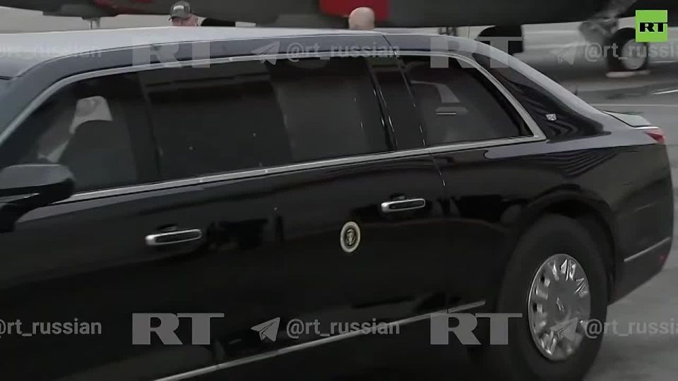 Вучич назвал переговоры Путина и Трампа решающими для будущего человечества