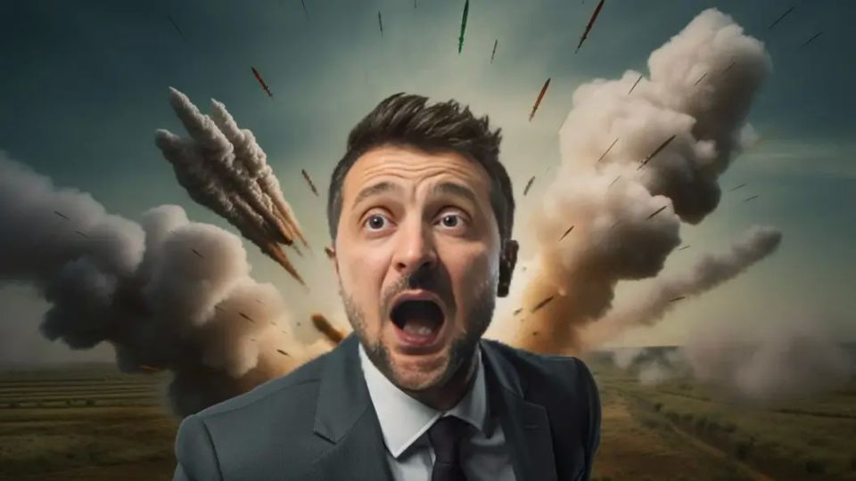 Зеленского трясёт. Срочное обращение после Аляски: Россия готовит наступление. "Фиксируем передвижения"