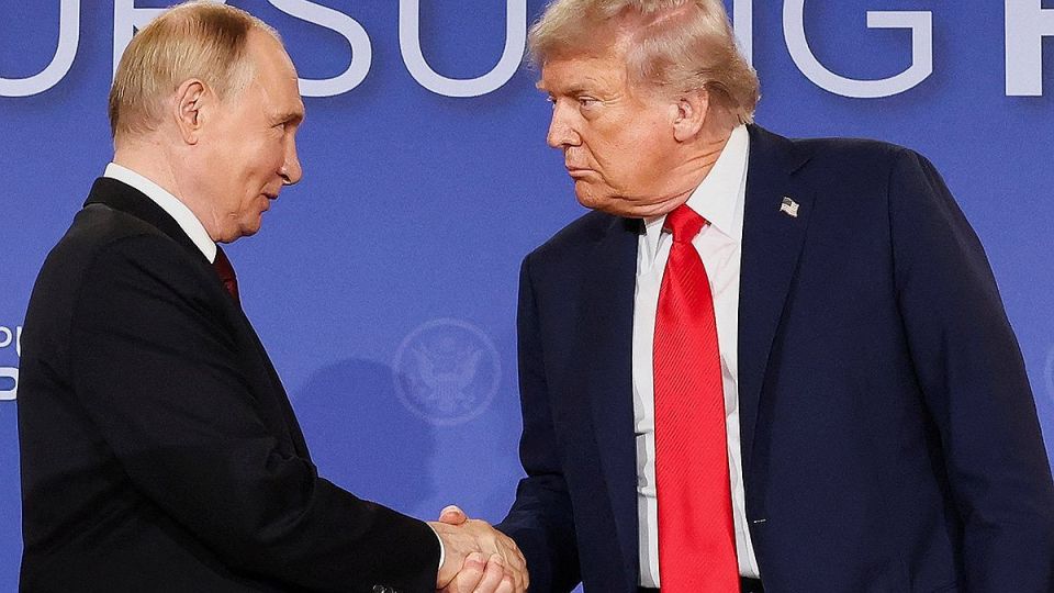 Fox News: Трамп поддержал идею о полном контроле России над Донбассом