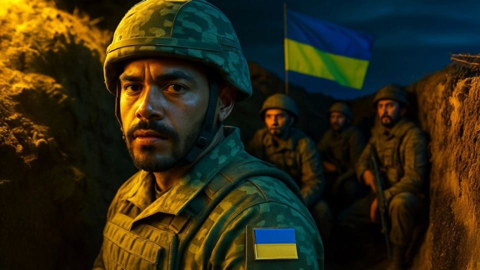 Наёмники бегут с Украины: Их кинули на деньги и бросили умирать