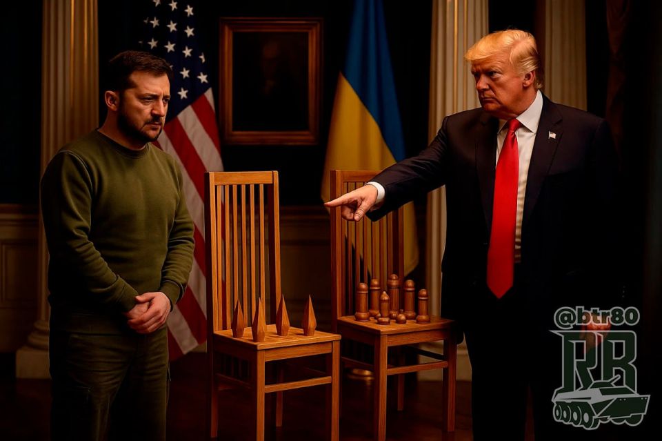 Выбор есть всегда: Для Украины, по мнению западных аналитиков, остаются лишь два сценария окончания конфликта, — WSJ