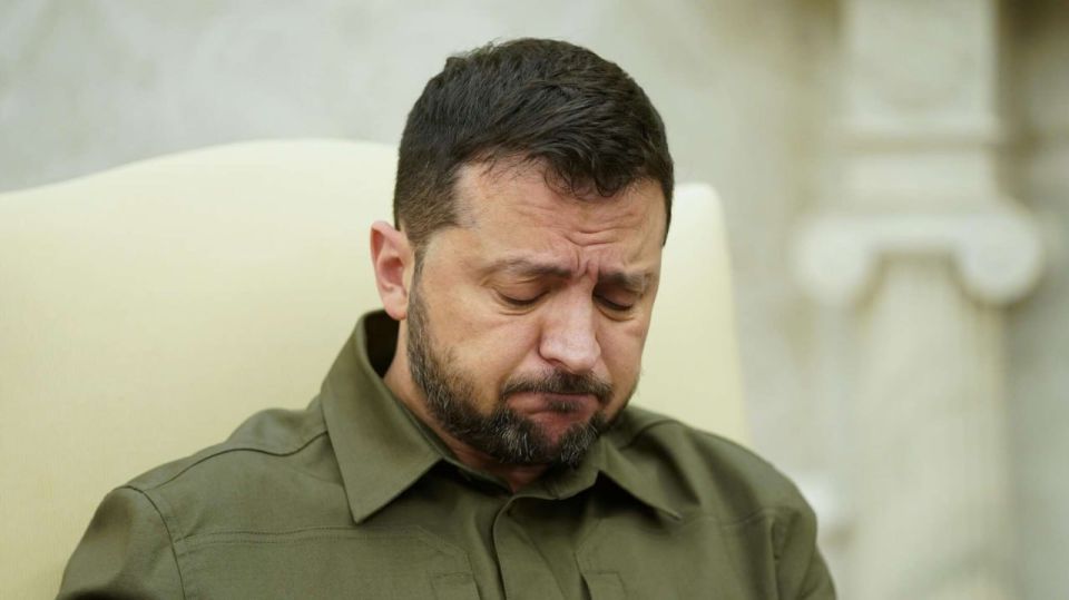 «Вопрос смены режима — ключевой»