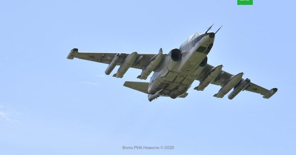 Российские военные поразили место хранения украинских ракет «Сапсан»