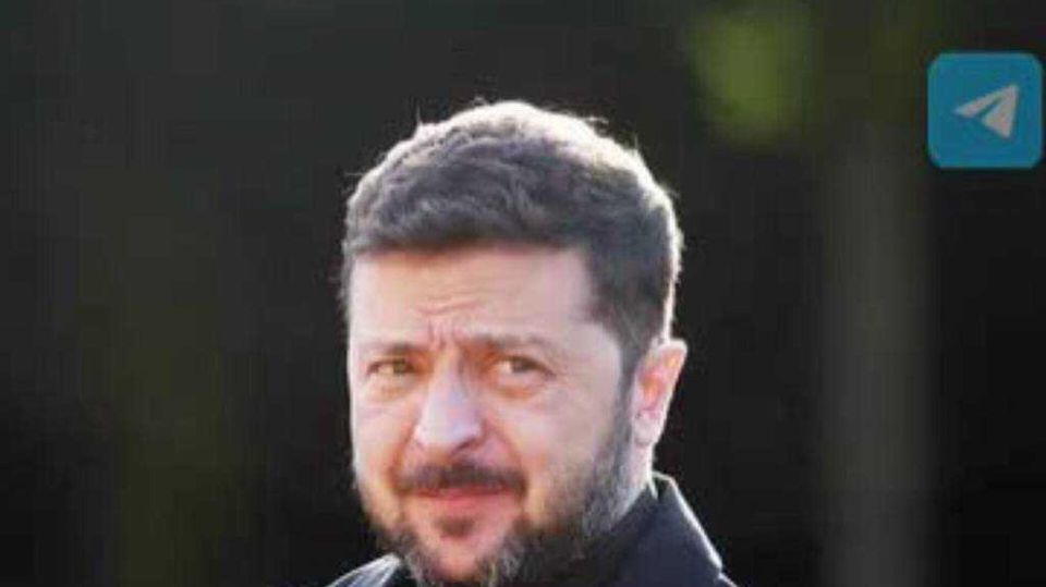 Зеленский ввел санкции против разработчиков дронов с искусственным интеллектом в России, Белоруссии и КНР