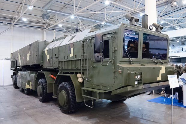 Коц: РФ отбросила ракетную программу Украины, атаковав места хранения «Сапсанов»