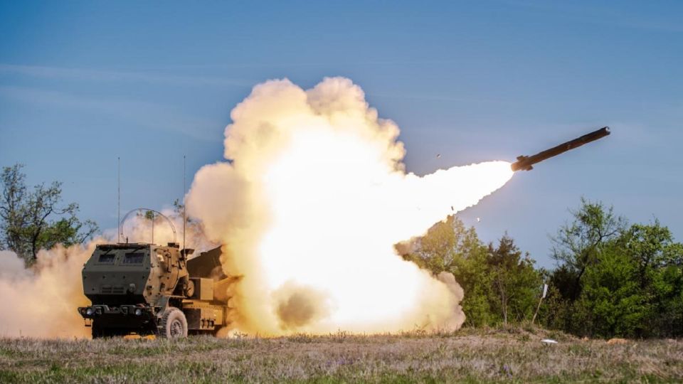 США расширили заказ на ракеты к РСЗО