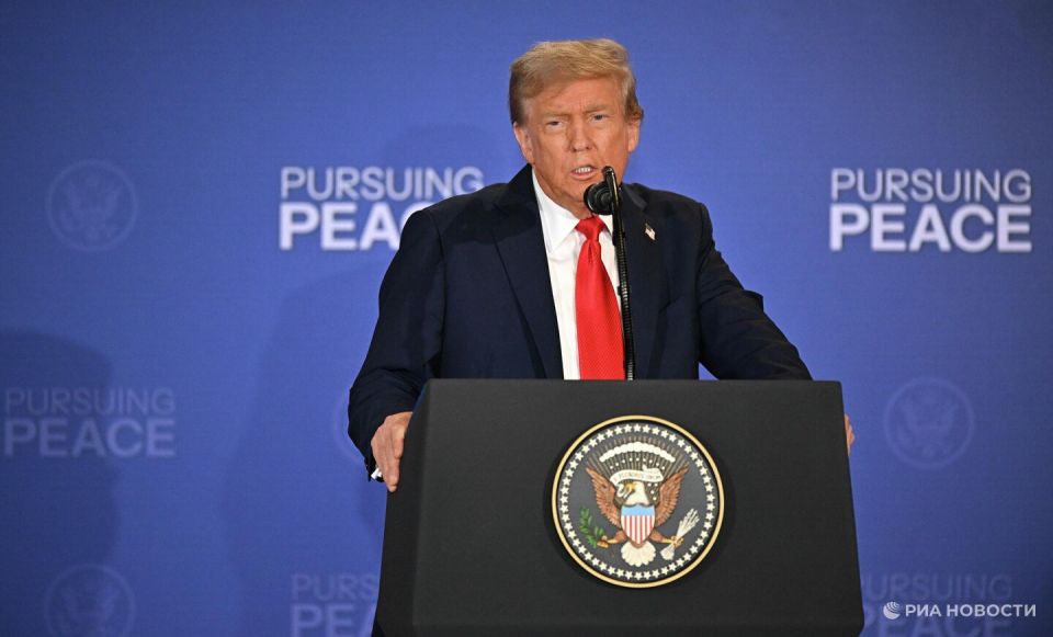 Экс-конгрессмен оценил шансы Трампа снять санкции с России