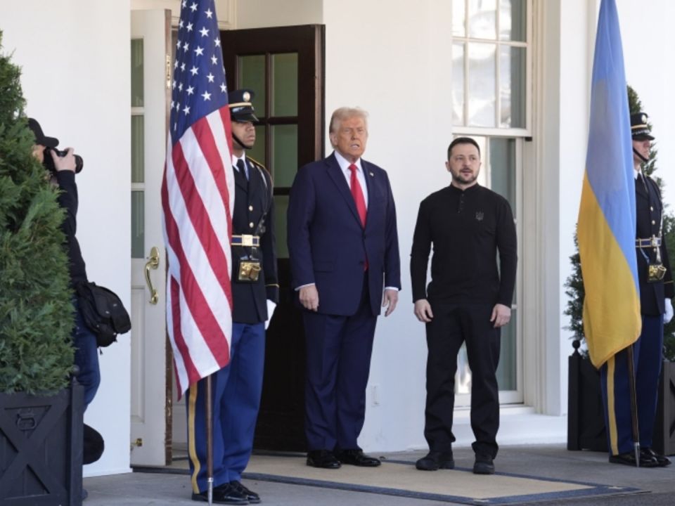 Зеленский едет к Трампу: о чем будут говорить лидеры стран и какие требования готовят