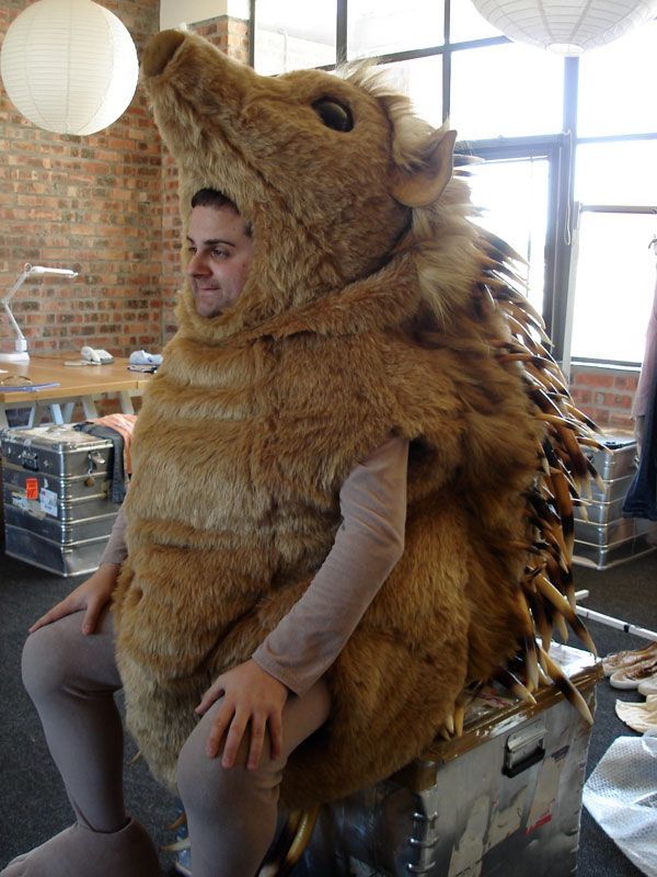 Украина должна стать "стальным дикобразом" (с) фон дер Ляйен