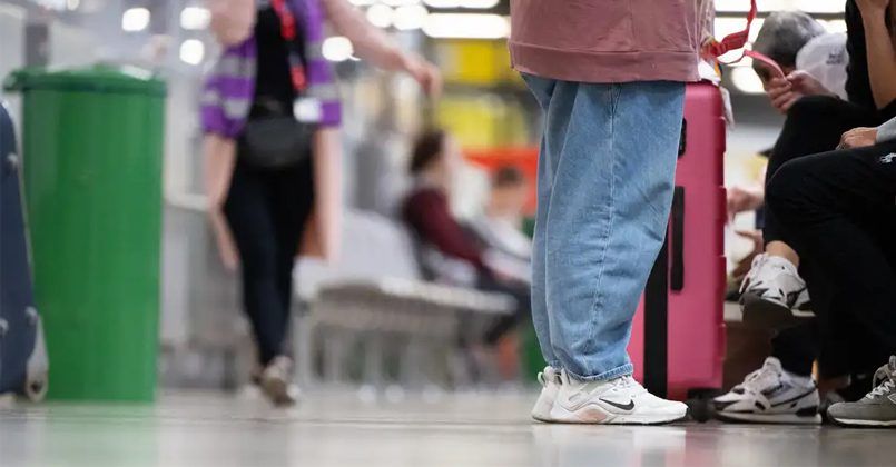 Эстония испытывает трудности с обеспечением украинских беженцев