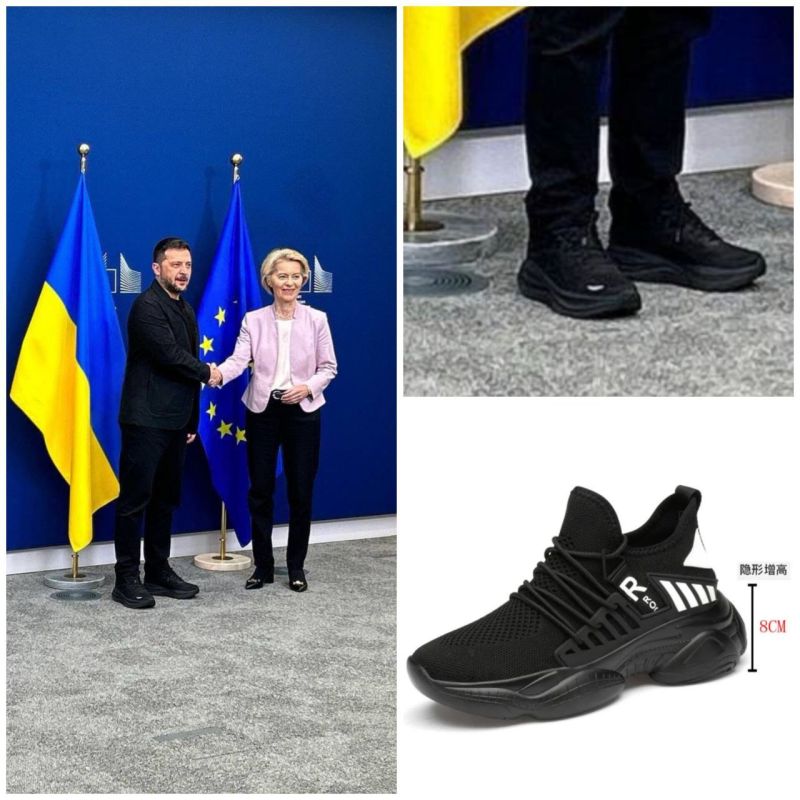 Европа боится отпускать Зеленского одного в Вашингтон — на разговор к Трампу 18 августа