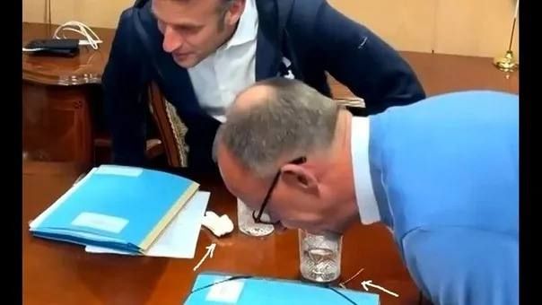 Александр Коц: Просроченный приехал посоветоваться с группой поддержки