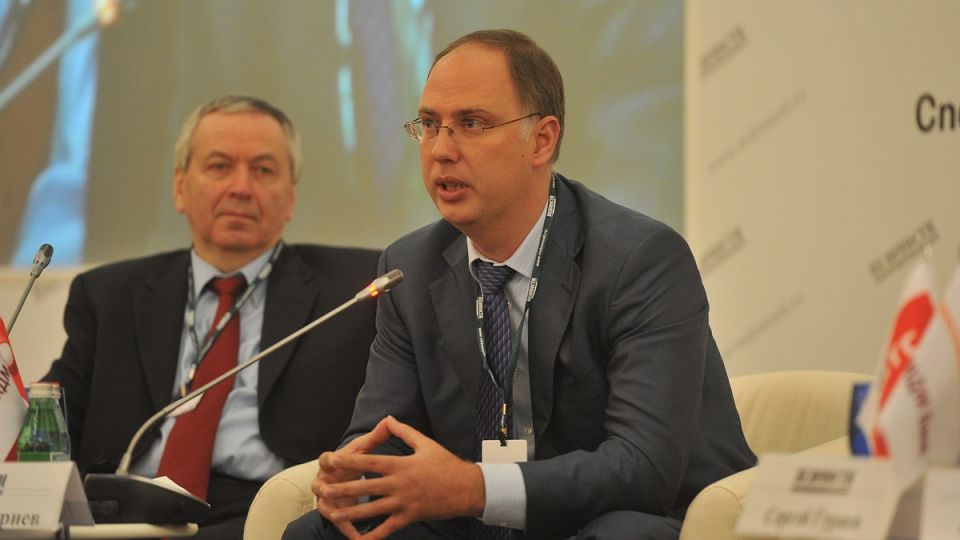 В России обратились к бьющейся в истерике Европе: мешать не надо