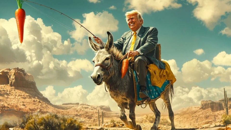 "Все помешанные прибудут": Во Франции оценили предстоящий визит Зеленского и его "евросвиты" в Белый дом