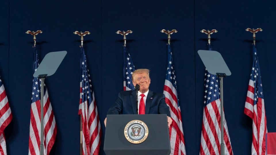 "Играй на победу или вовсе не играй": Трамп обозначил свою позицию перед переговорами с Зеленским