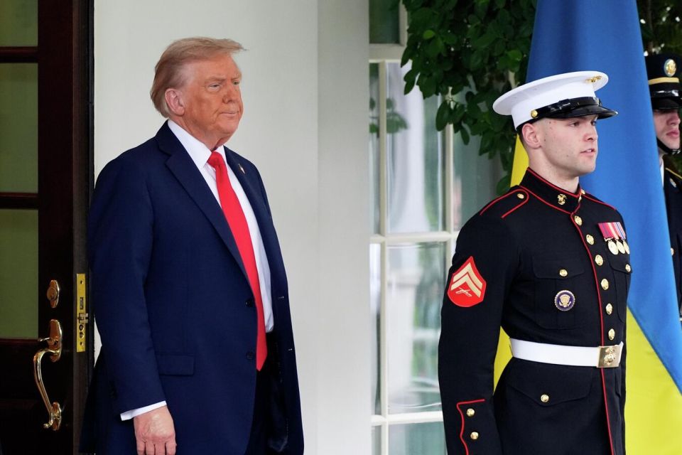 Трамп допустил, что Россия может освободить тысячу украинских военных