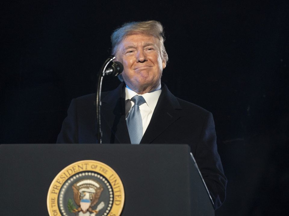 В Киеве испытывают страх перед встречей Зеленского и Трампа