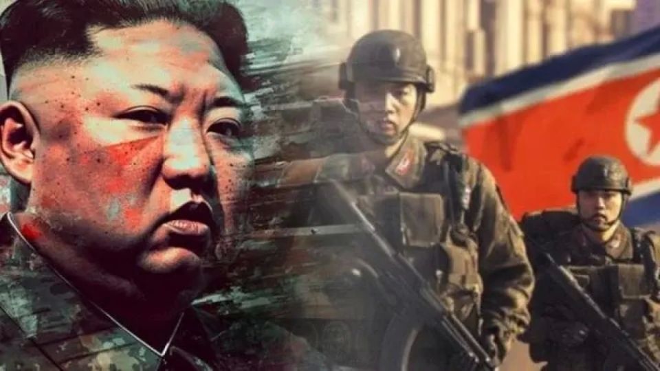 Новый сюрприз от Ким Чен Ына. Фронт затрещит от ударов