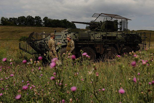 Telegram-канал «Старше Эдды»: Украина не должна иметь ракеты и их производства
