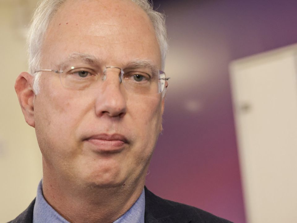 Глава РФПИ Дмитриев рассказал, что мешает прекращению конфликта на Украине