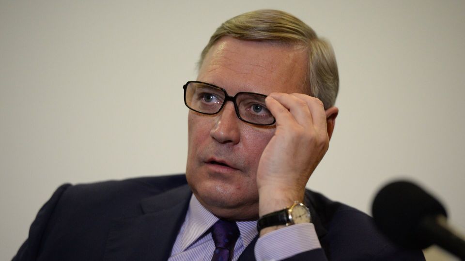 Российская оппозиция обвинила Дональда Трампа в недееспособности