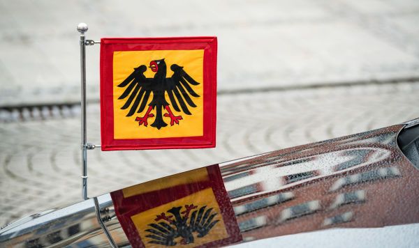 Нашли виноватого. В ФРГ назвали страну, причастную к конфликту на Украине