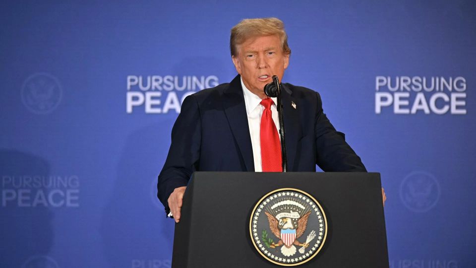 Лидеры ЕС будут следить, чтобы Трамп не выдвинул Киеву новые условия – Politico