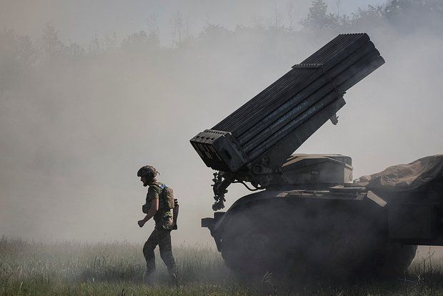 Сырский: Мы должны постоянно готовиться к войне, к ее продолжению