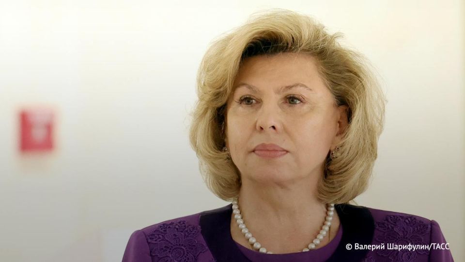 Украина продолжает удерживать 31 мирного курянина и представила РФ список своих граждан для взаимной репатриации, сообщила Москалькова