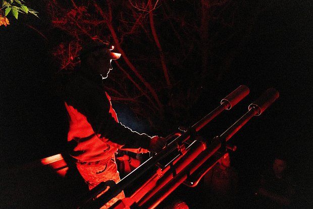 Сырский: В Вооруженных силах Украины ИИ используется практически везде