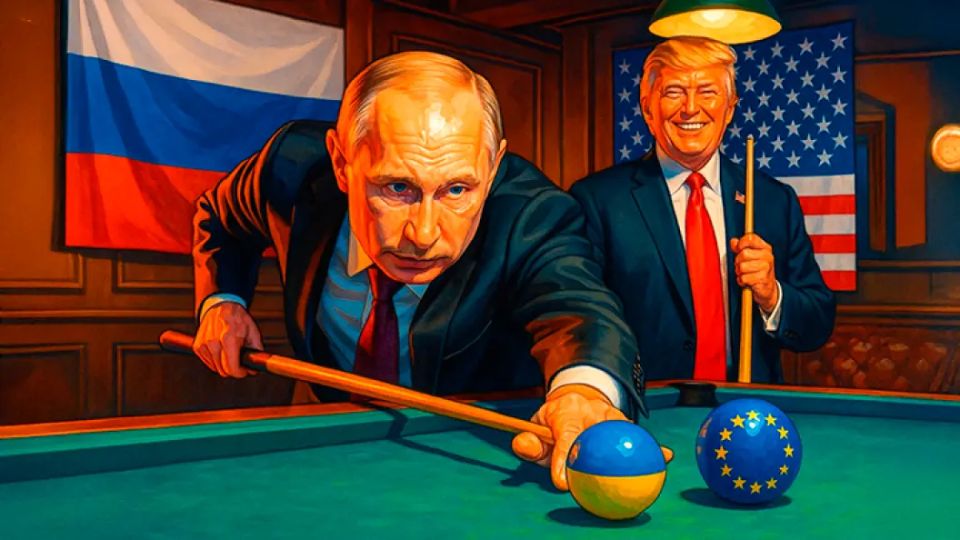 ����� ���� ��������� ������� ������: ��� ���� "�������� ���" � ����������