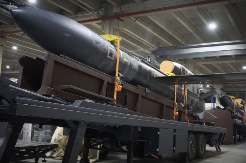 Не может взлететь: эксперт разоблачил фейк о новой суперракете ВСУ «Фламинго»