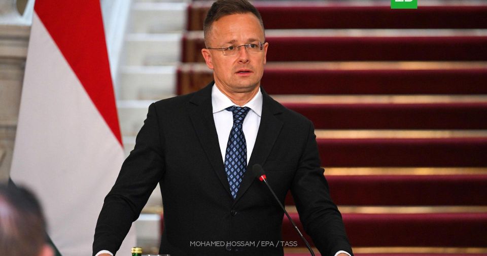 ВСУ ударили по нефтепроводу, ведущему в Венгрию