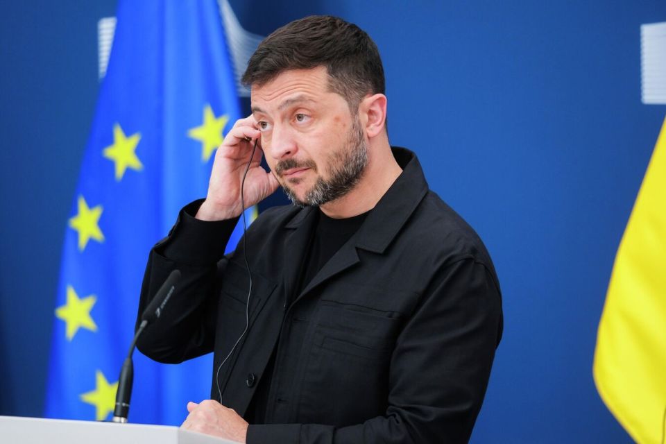 Украинский дизайнер рассказала, что Зеленский наденет на встречу с Трампом