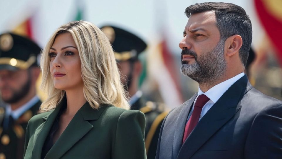 Премьер Италии Мелони выступила против отправки войск ЕС на Украину