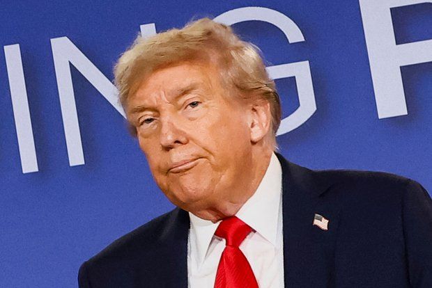 Аналитик Грациани: Трамп не даст Зеленскому использовать встречу в своих целях