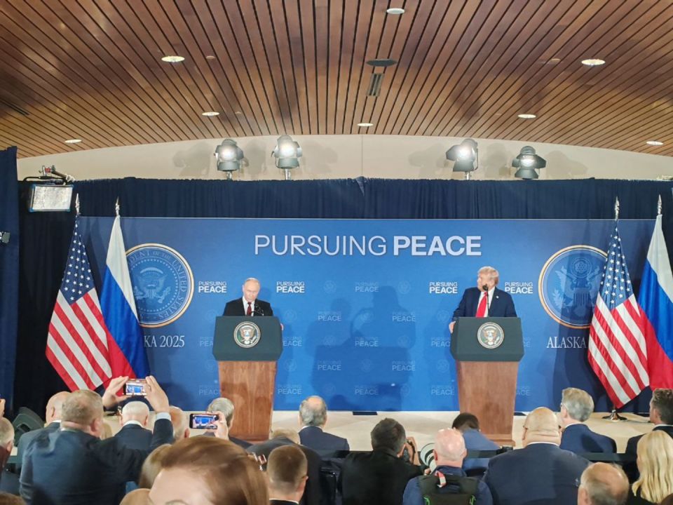 Sky News опубликовал список мест для возможной встречи Путина, Трампа и Зеленского