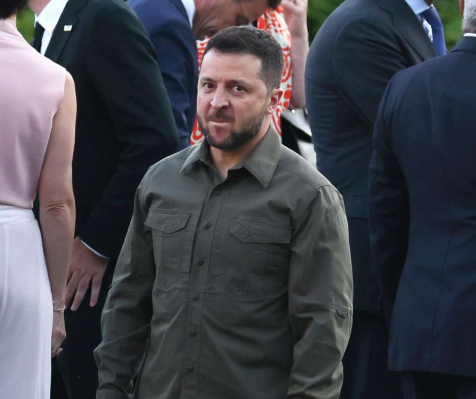 Что известно о встрече Трампа с Зеленским и лидерами ЕС: