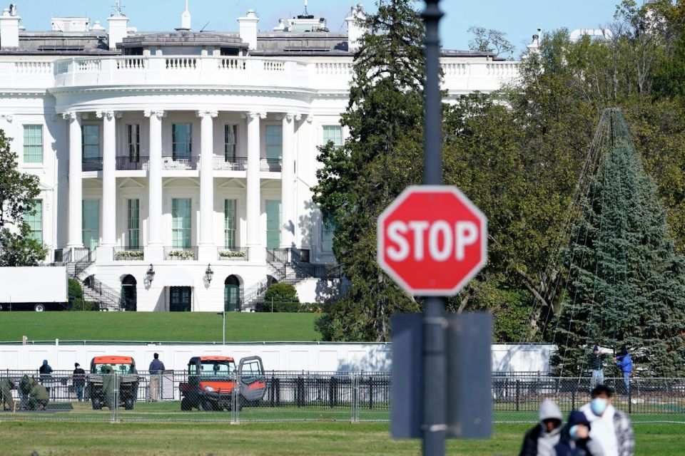 В СМИ оценили решение лидеров ЕС присоединиться к встрече в Белом доме