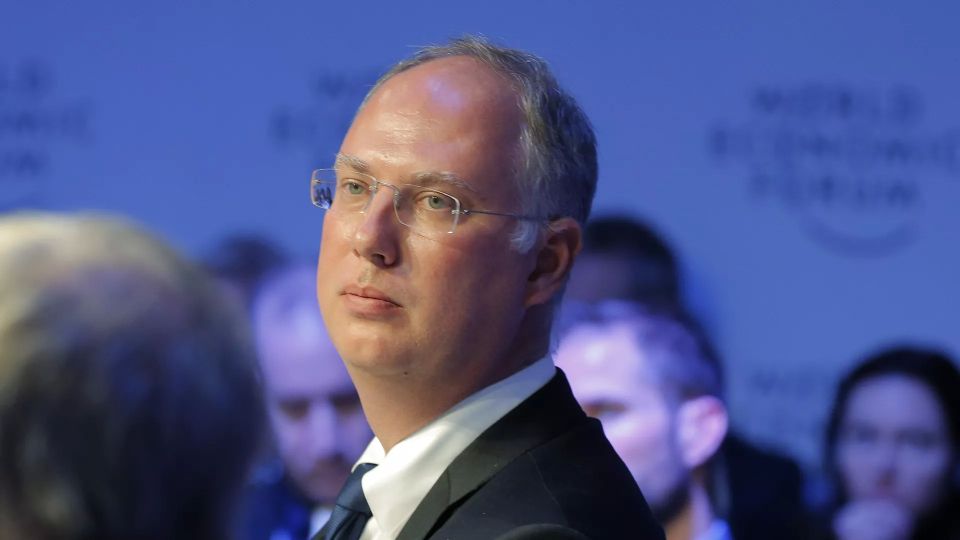 Трамп продвигает «реальное решение» по достижению мира на Украине – Дмитриев