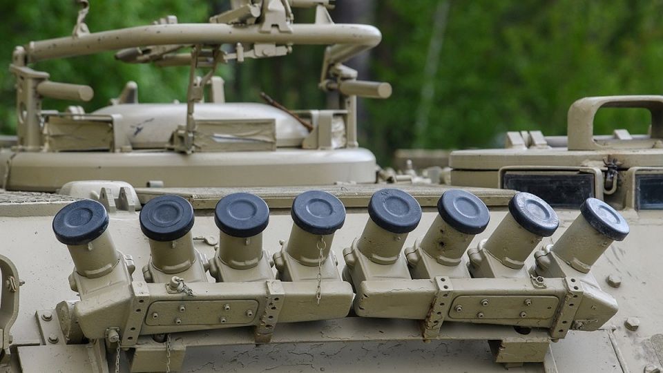 «Вау»: русофоб со стажем Макфол восхитился захватом американского М113 российскими бойцами