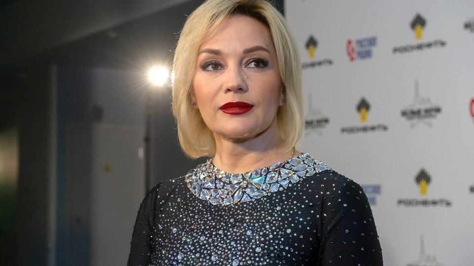 Татьяну Буланову внесли в список украинского экстремистского сайта «Миротворец»