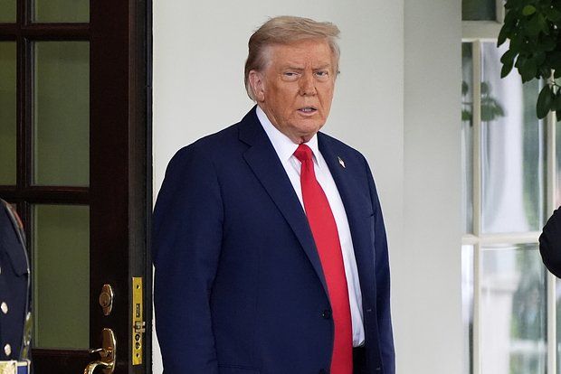 Трамп: Встреча с Путиным была хорошей