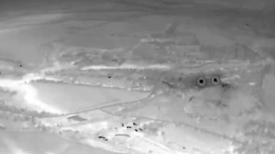 Евгений Поддубный: На Красноармейское направление продолжается переброска сил и средств противника