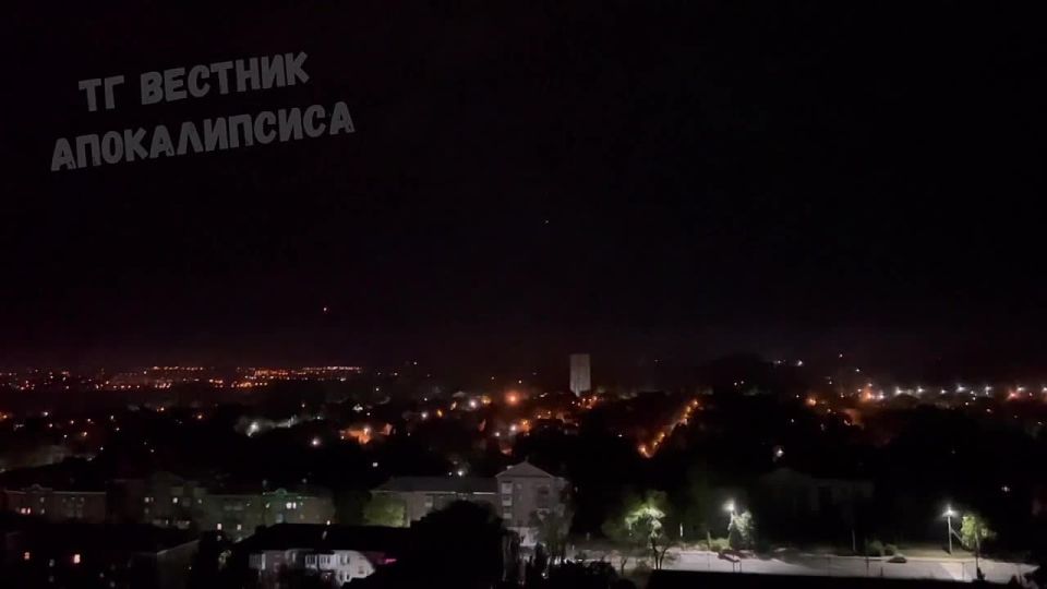 Два майора: Итоговой пресс-конференции не будет после встречи в Вашингтоне, пишут СМИ