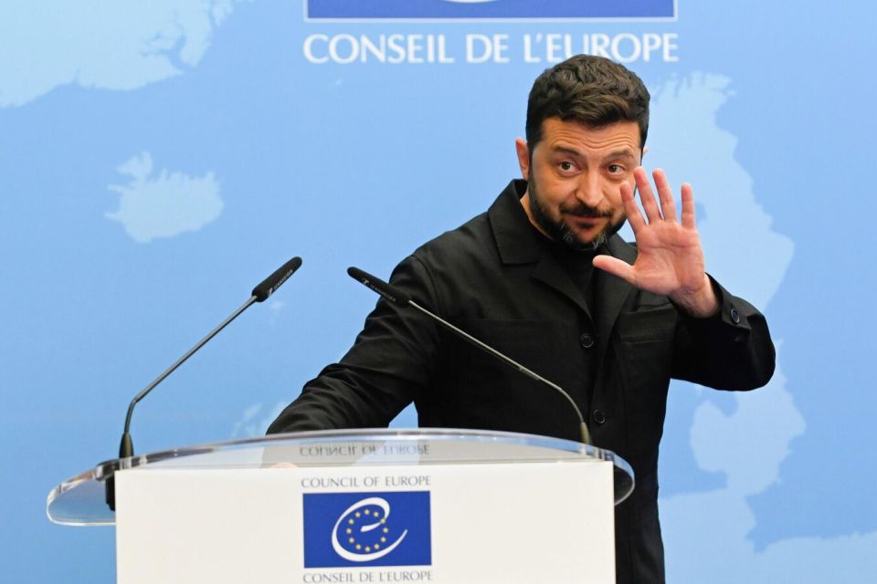 Депутат Рады раскрыл, почему встреча с Трампом приводит Зеленского в ужас