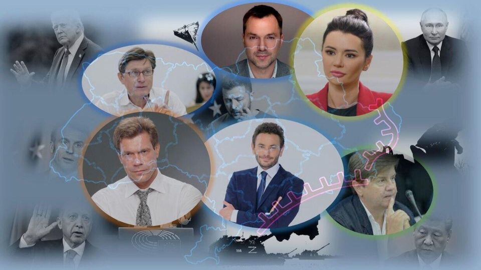 "Пока Трамп говорит, американское оружие убивает". Украинские и российские эксперты о войне и мире