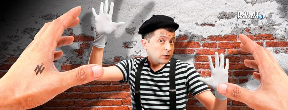 Украинский диктатор: Нас заставили отдать Крым и часть Донбасса